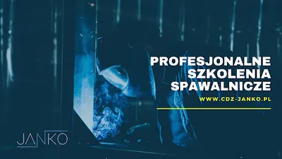 Centrum Doskonalenia Zawodowego JANKO Sp. z o.o.